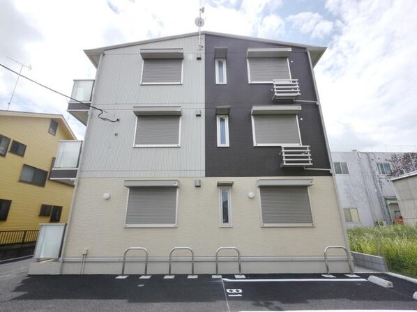 アストンガーデンの物件内観写真